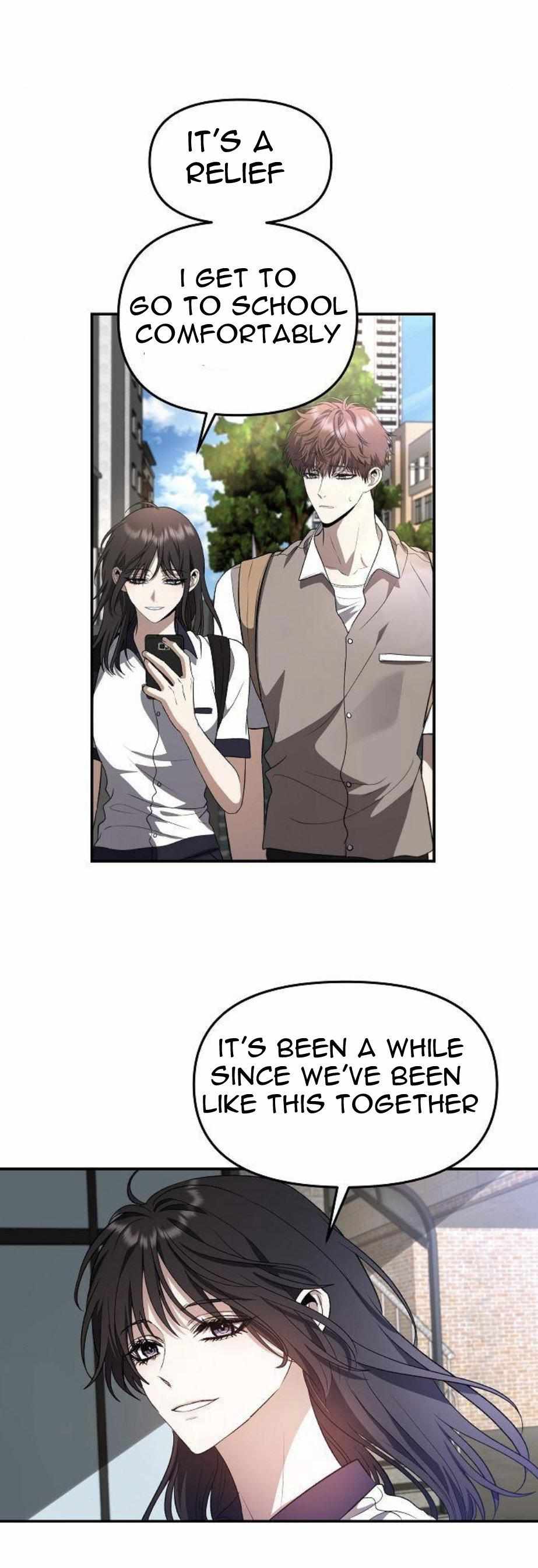 Dreaming Freedom Chapter 63 image 46